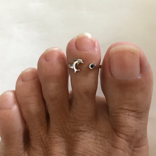 Toe 2025 ring grt
