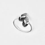 925 Sterling Silver Flip Flop Ring | Beach Sandals Hawaii Silver Ring